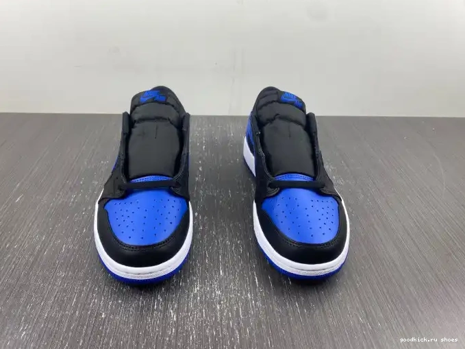 80% Off Sale (2015) 1 705329-004 Jordan Retro Royal Low 0429
